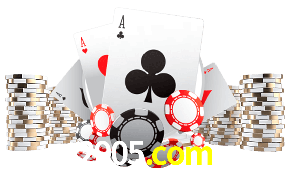 Jogue jogos de pôquer em 2905.com