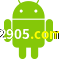 Aplicativo 2905.com para Android