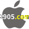 Aplicativo 2905.com para iOS