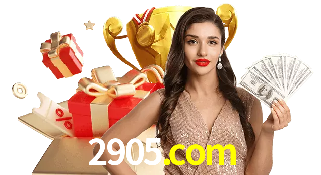Jogue com dealers reais no 2905.com!
